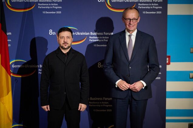 'Можливо, мають залишки людяності': Мерц запропонував Росії зупинити бойові дії хоча б на час Різдва