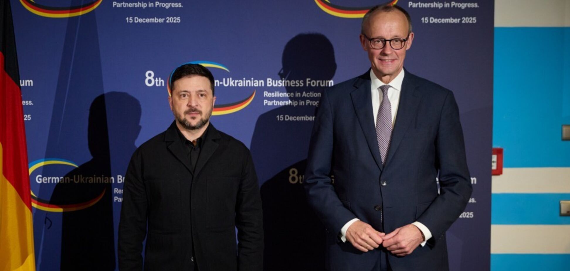 'Возможно, имеют остатки человечности': Мерц предложил России остановить боевые действия хотя бы на время Рождества