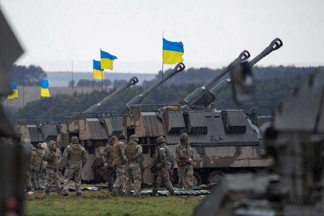 'Безцінний досвід сучасної війни': чому українці навчили британських інструкторів