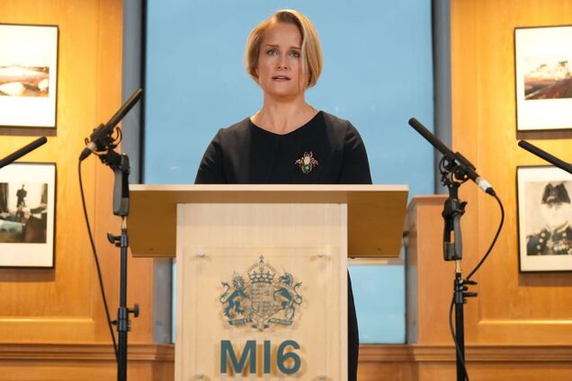 Британська розвідка попередила про нову загрозу з боку РФ: формує 'експорт хаосу'