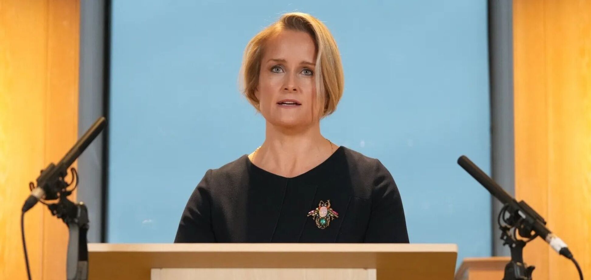 'Путин сознательно затягивает переговоры по миру в Украине': руководительница MI6 опередила об угрозах для стран НАТО