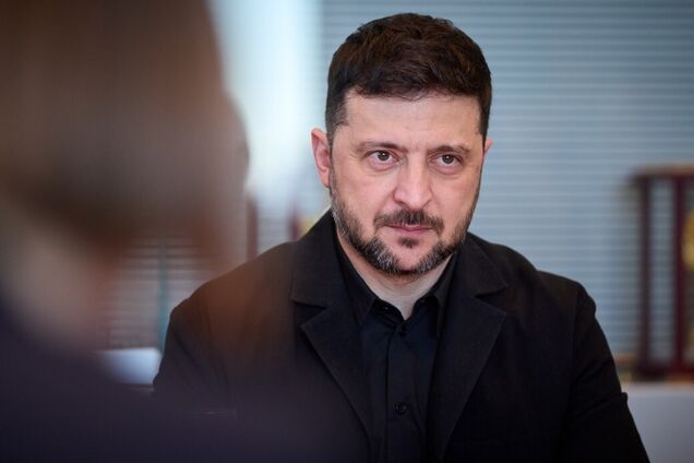 'Важливо, що нас почули': Зеленський запевнив, що питання поступок України під час переговорів не стоїть