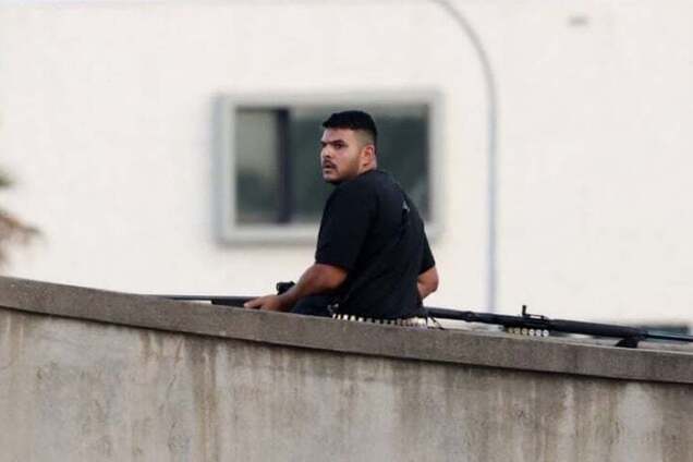 Мать 24-летнего парня, которого вместе с отцом подозревают в нападении в Сиднее, рассказала о последнем разговоре с ним