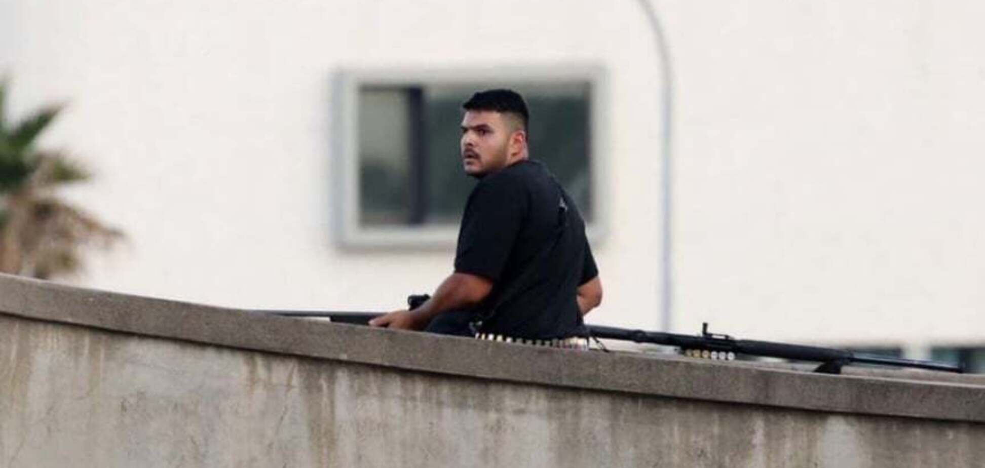 Мати 24-річного хлопця, якого разом із батьком підозрюють у нападі у Сіднеї, розповіла про останню розмову з ним