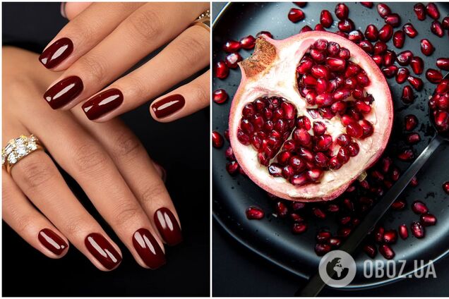 Заменит бордовый: назван цвет маникюра, который станет абсолютным хитом в 2026 году