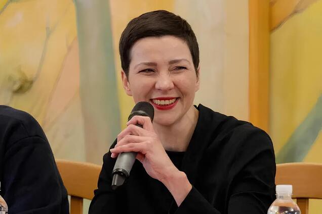 Німеччина заявила, що прийме звільнених лідерів білоруської опозиції Колеснікову та Бабарико