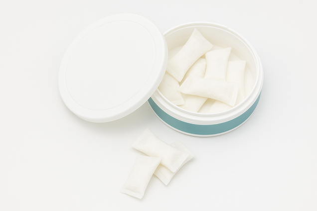 Врачи призвали депутатов урегулировать продажу никотиновых паучей