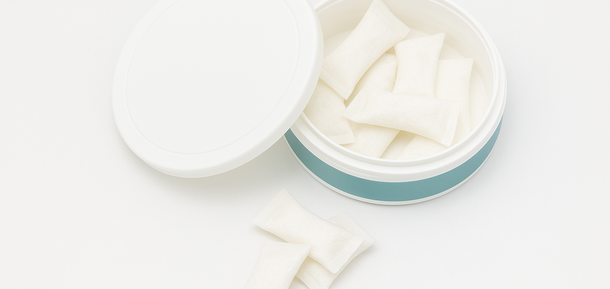 Врачи призвали депутатов урегулировать продажу никотиновых паучей