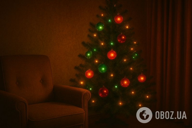 Сколько елок продали