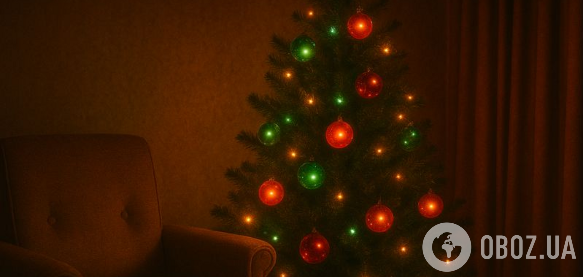 Які іграшки часів СРСР не можна вішати на ялинку: вони смертельно небезпечні