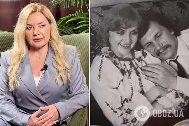 'Я такое не прощаю, моего ребенка обделили'. Оксана Билозир обвинила вторую жену композитора в несправедливом разделе наследства