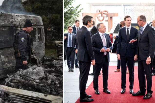 Однією з ключових розбіжностей між США та Україною є оцінка ситуації на полі бою – WSJ