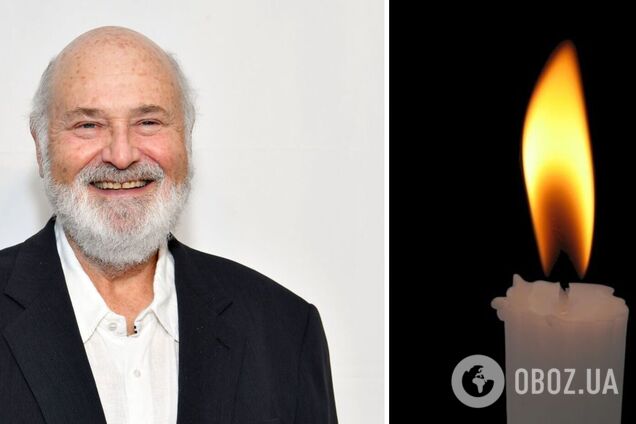 Голлівудську зірку Роба Райнера з дружиною знайшли мертвими у власному домі: подробиці трагедії