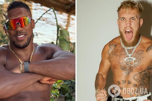 Штучний інтелект сказав, в якому раунді закінчиться бій Джошуа – Пол