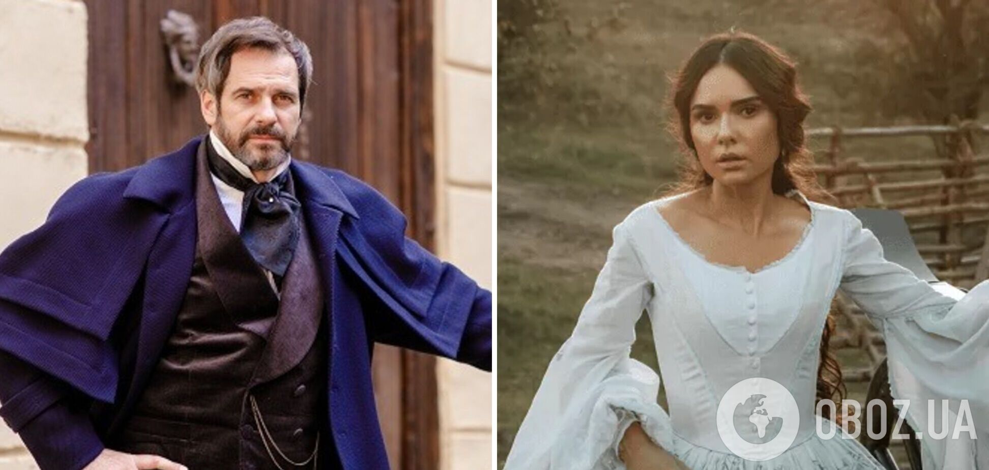 Зірка 'Кави з кардамоном' шокувала, як польський актор тероризував знімальну команду та 'вилетів' із другого сезону