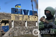 Оккупанты могут активизироваться на Ореховском направлении: Волошин раскрыл замысел врага. Карта