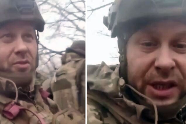 'Уся наша рота знищена!' Окупанти втекли від своїх і пожалілися на жорстокість. Відео