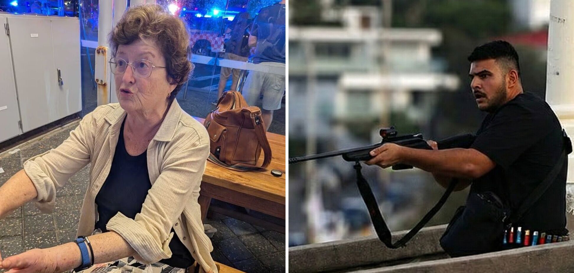 Пережив Голокост: під час теракту в Сіднеї загинув емігрант з України