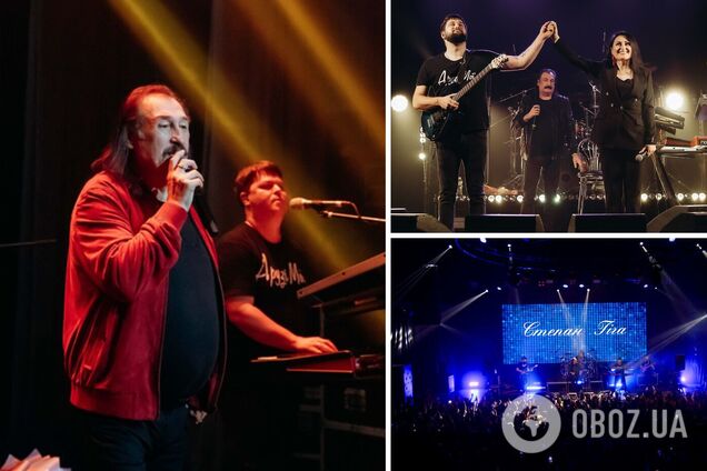 'Цю хворобу він мав давно'. Друзі та колеги розкрили невідомі сторінки життя Степана Гіги, які той приховував від публіки