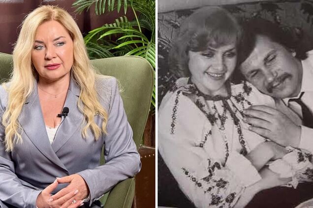 'Я такое не прощаю, моего ребенка обделили'. Оксана Билозир обвинила вторую жену композитора в несправедливом разделе наследства