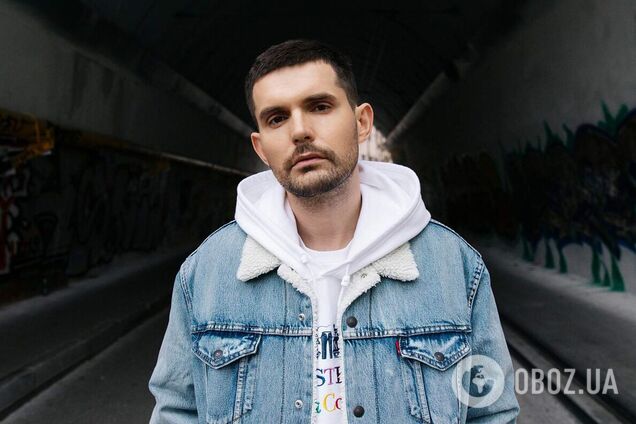 Его песен боится Кремль, но слушают в Киеве: кто такой Noize MC и почему украинские звезды не стесняются дружбы с 'хорошим русским'