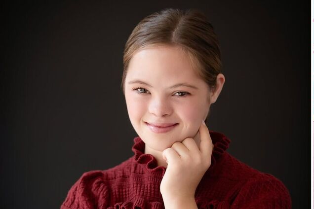 Журналісти знайшли біологічних батьків українки з синдромом Дауна Софії Санчес – зірки 'Барбі' та 'Голодних ігор': фінал шокував