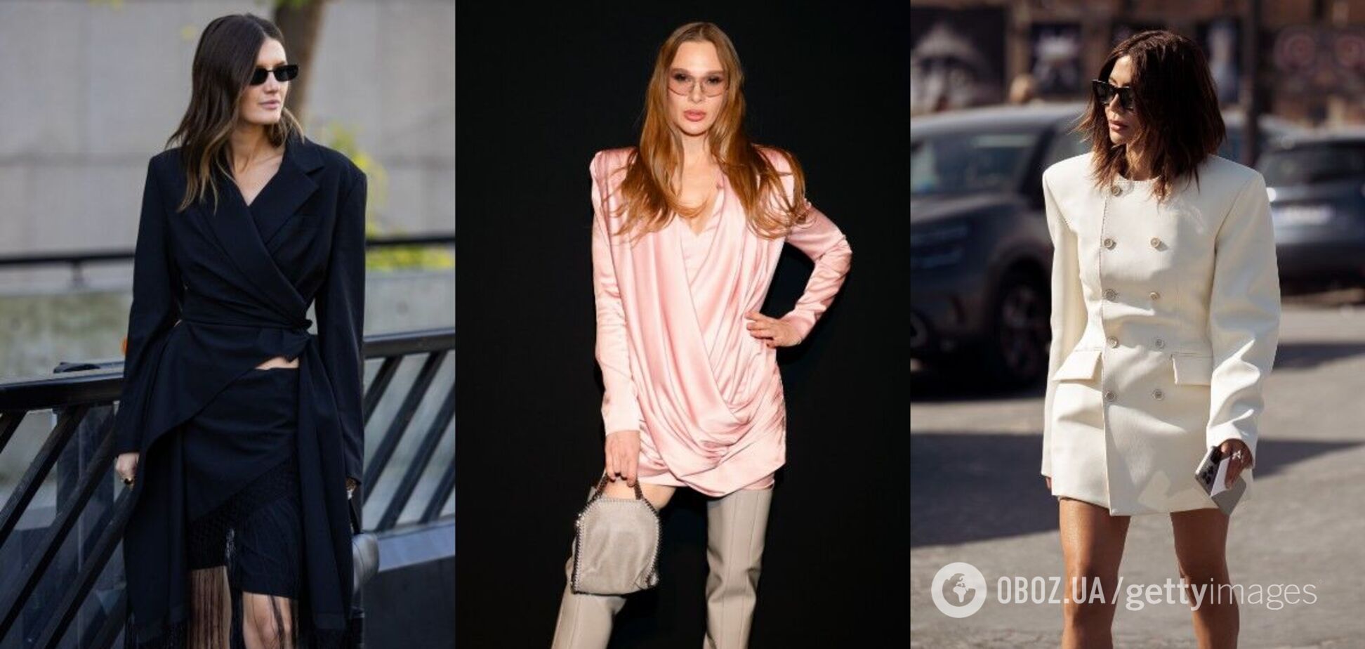 Ви будете зіркою корпоративу: сукня з 80-х стала найрозкішнішим святковим трендом