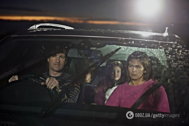 Як назвати 'дворніки' в авто українською: переклад знають не всі