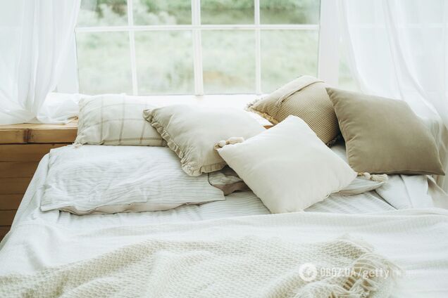 Що таке пірник і чим відрізняється від напірника: пояснення