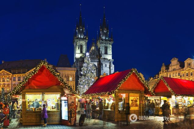 Перехоплює подих: європейська столиця стане найтрендовішою у 2026 році