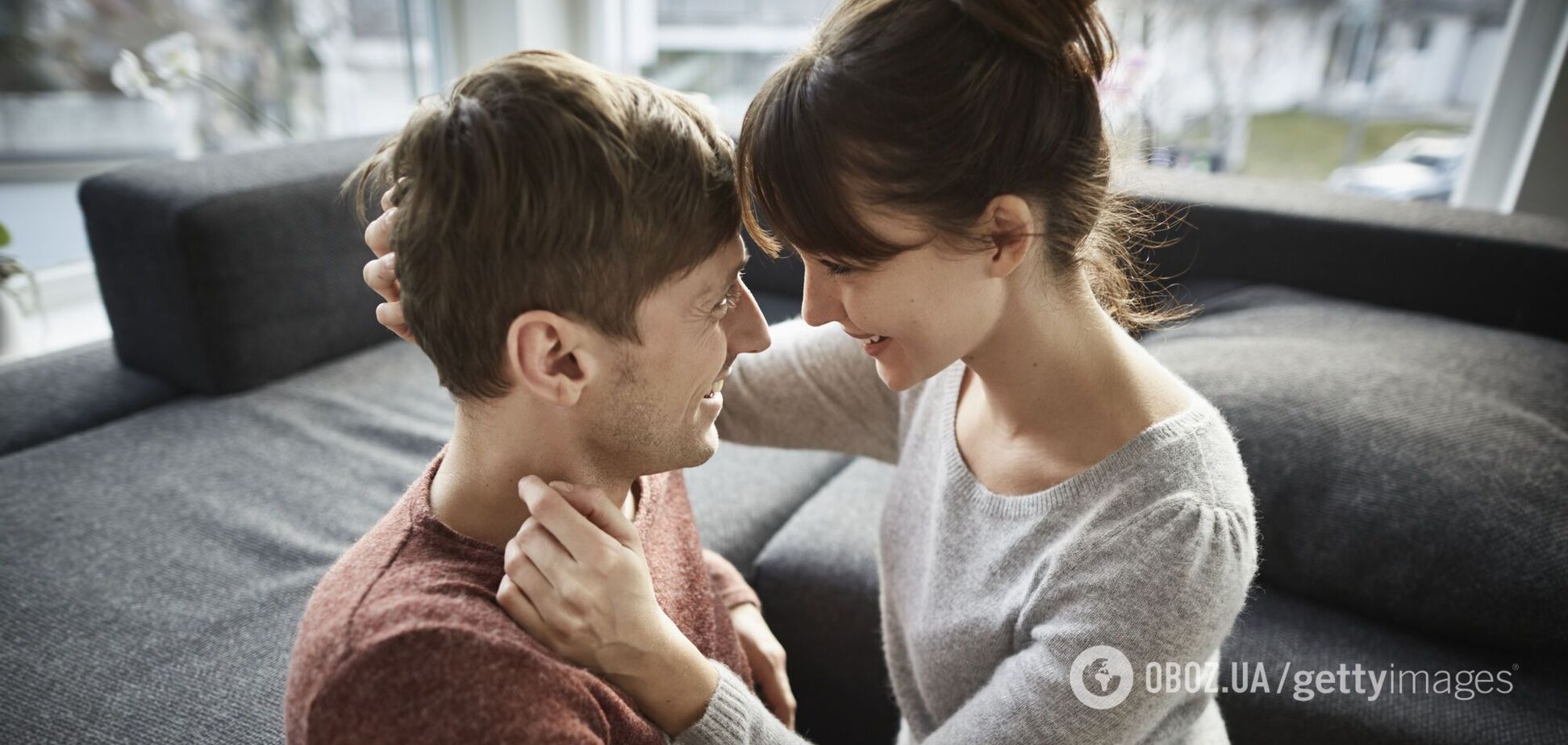 Иллюстративное фото. Любовь