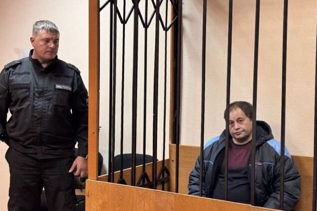 контракт злочинець