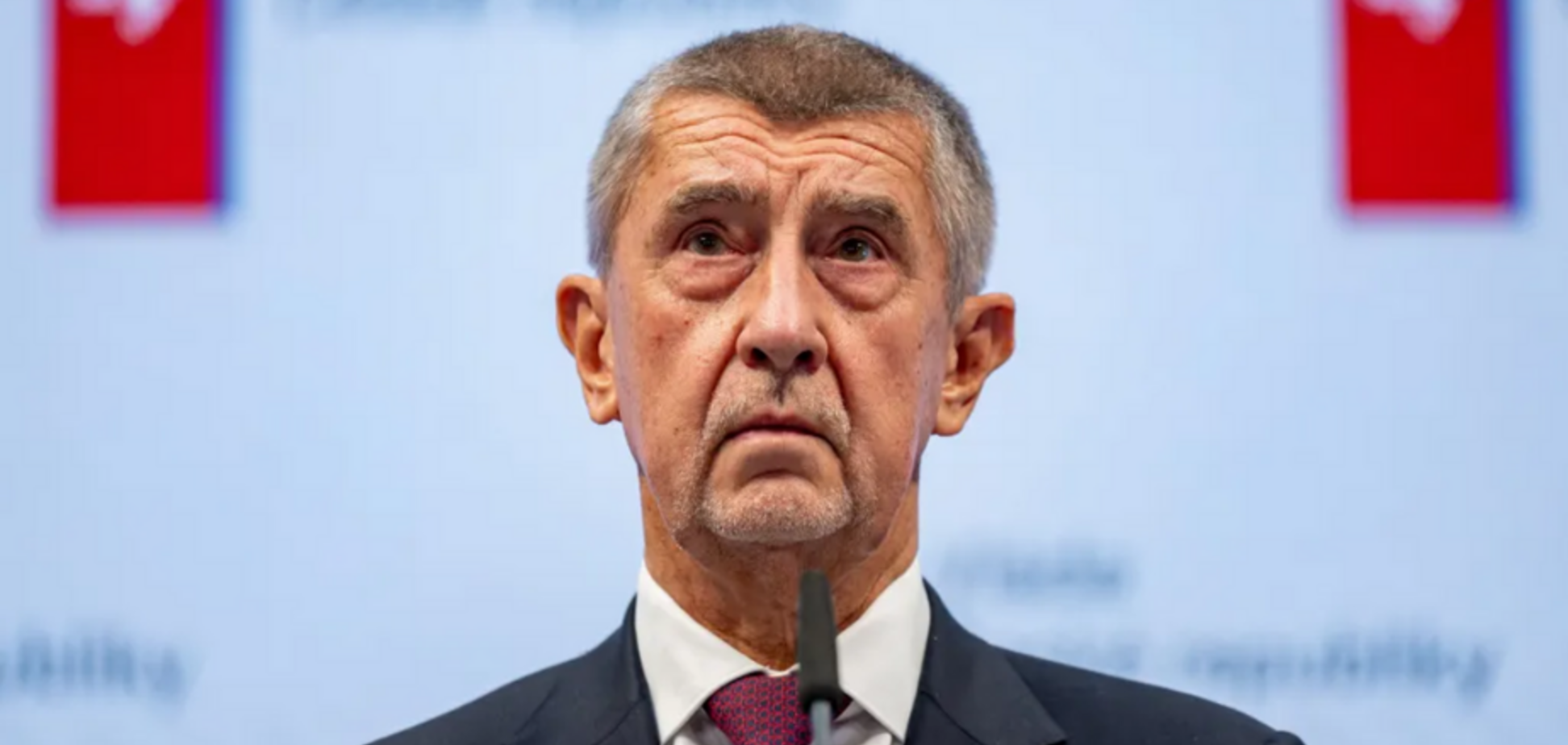 'Было бы хорошо заключить перемирие 24 февраля': новый премьер Чехии назвал войну 'агрессией Путина против Украины'