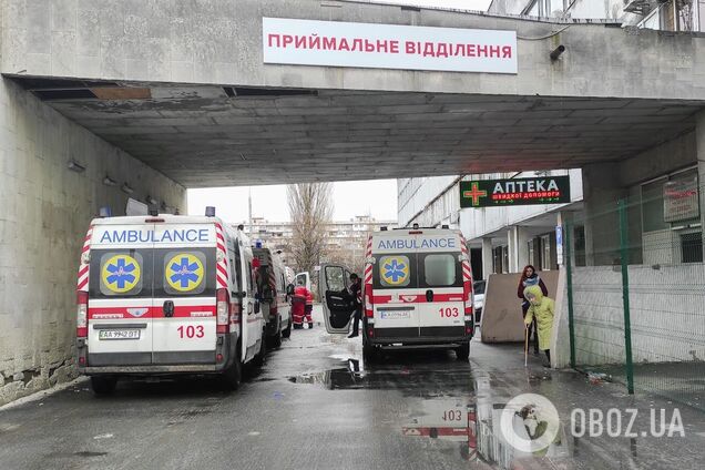 У Києві знову зафіксували збільшення захворюваності на грип та ГРВІ: що відомо