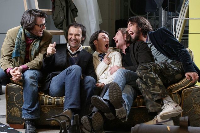 'Часто буває так, що життя тебе розхитує': Святослав Вакарчук – про роль музики та відкритий фінал стрічки 'Океан Ельзи: постереження шторму'