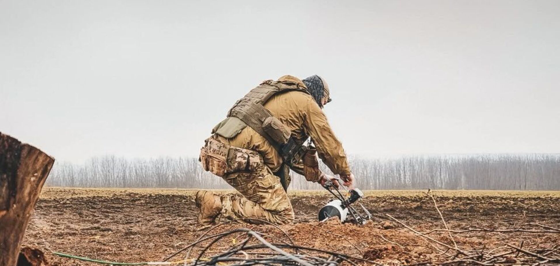 Латвія виділить додаткові 5 млн євро на безпілотники для України: що відомо