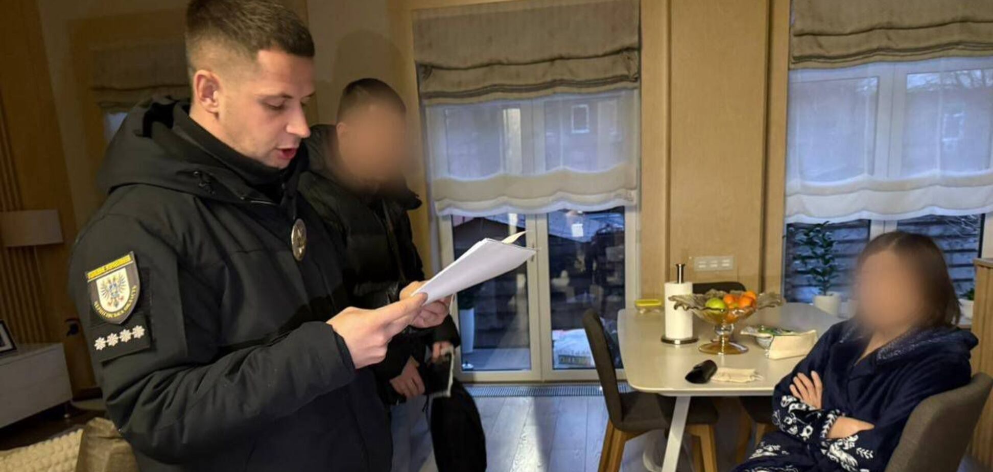 Через фіктивні компанії з оборонного бюджету України вкрали 600 млн грн