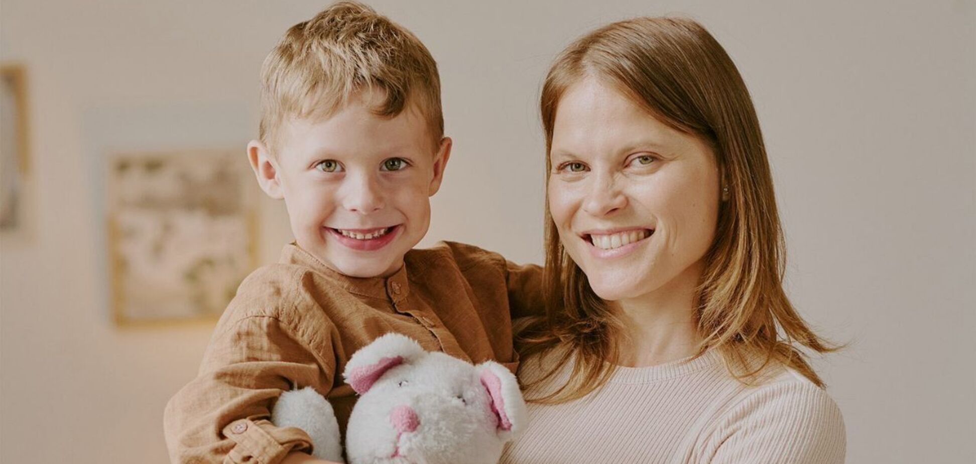 Права дитини в родині: оприлюднено запис вебінару Фонду Ріната Ахметова