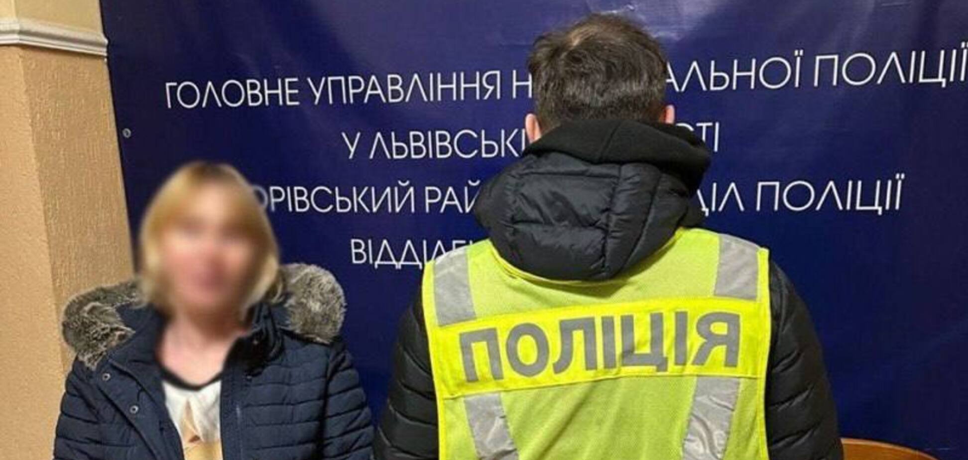 Продавала младенцев за границу: в Украину из Германии экстрадировали участницу преступной схемы. Подробности и фото