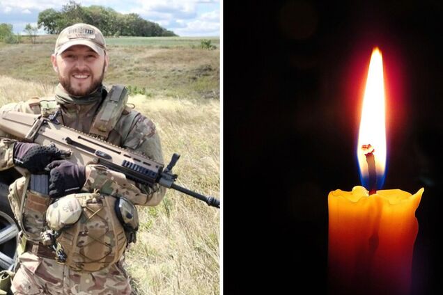 Мріяв про Бостонський марафон: від поранень загинув засновник ініціативи 'Твоя кров рятує' Тарас Целюх