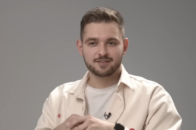 'Не ставте мені 9 балів, бо мама приб'є!' Вчитель – зірка TikTok поділився своїм баченням на оцінки в школі