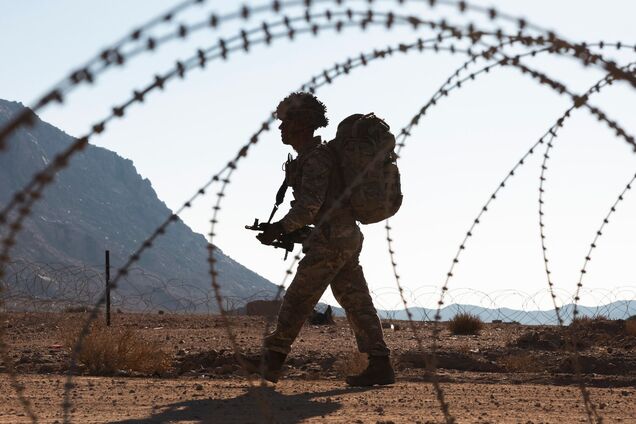 В Британии призвали усилить подготовку к возможному конфликту с Россией: о каких шагах идет речь