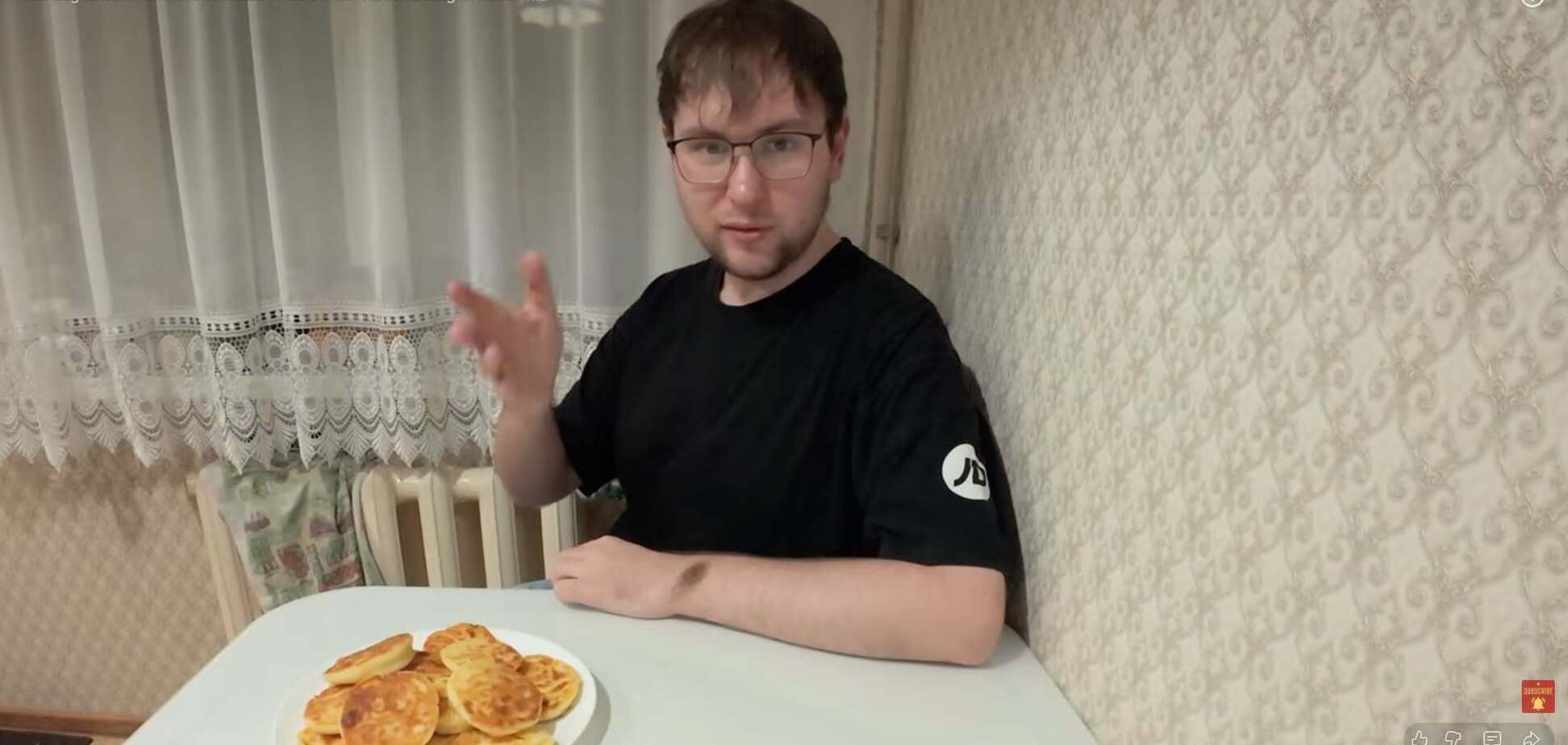 Британец ощутил на себе все 'традиционные ценности' РФ: история блогера, переехавшего в Курск