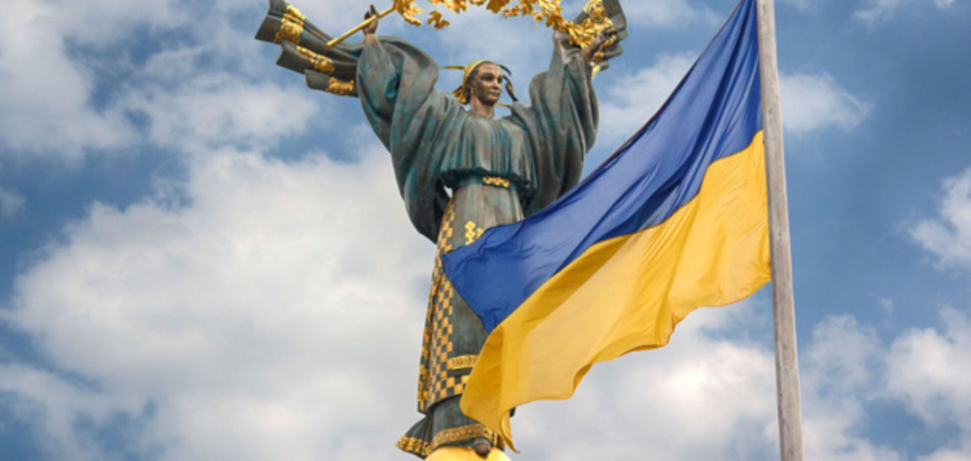 Украина может выиграть эту войну