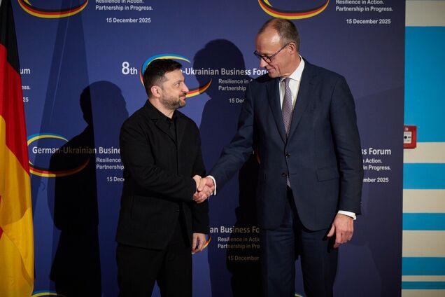 Експорт зброї, спільне виробництво і не лише: Україна й Німеччина розробили план посилення оборонної співпраці