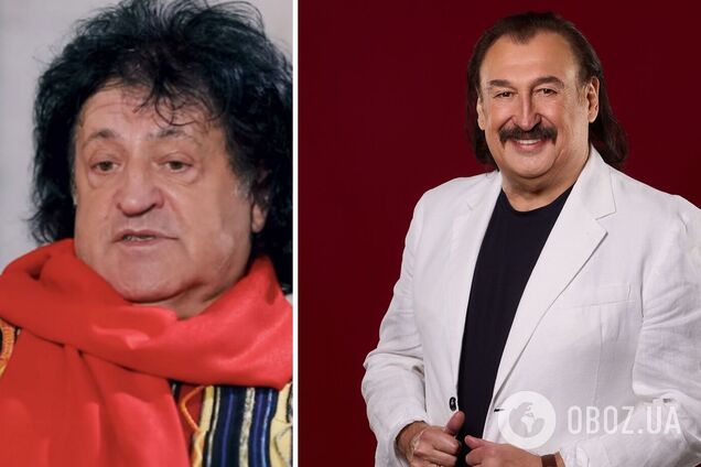 Іво Бобул назвав винних, через яких Степан Гіга десятиліттями не потрапляв на телеекрани й великі сцени