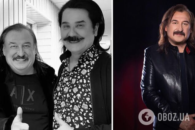 За несколько месяцев до смерти. Павел Зибров раскрыл, с каким предложением обращался летом к Степану Гиге