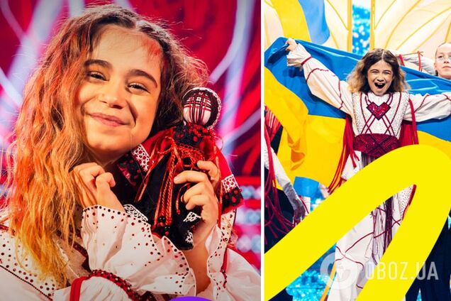 Впервые за 11 лет: украинцы установили рекорд во время просмотра Детского Евровидения 2025