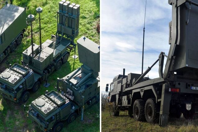 'Зоопарк' за €4 млрд: как Дания скупила 21 однотипный ЗРК разных производителей и при чем тут Украина