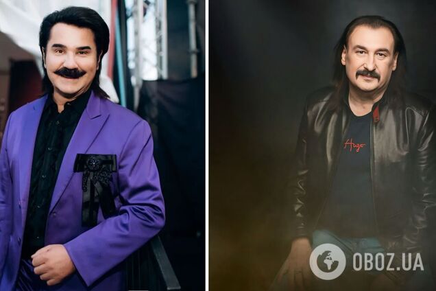 'Он не хотел давать на это согласие'. Павел Зибров раскрыл имя телеведущей, с которой началась бешеная популярность Степана Гиги